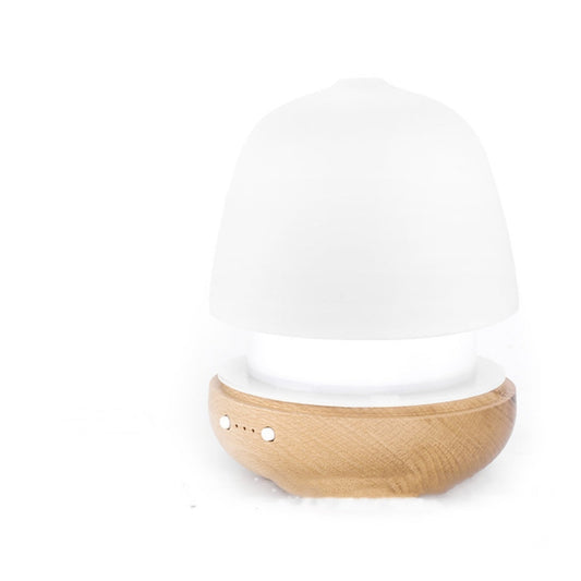 Ultrasonic Home Creative Essential Oil Humidifier