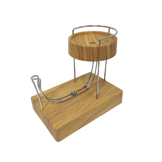 Electronic perpetual Motion machine Toy for cat