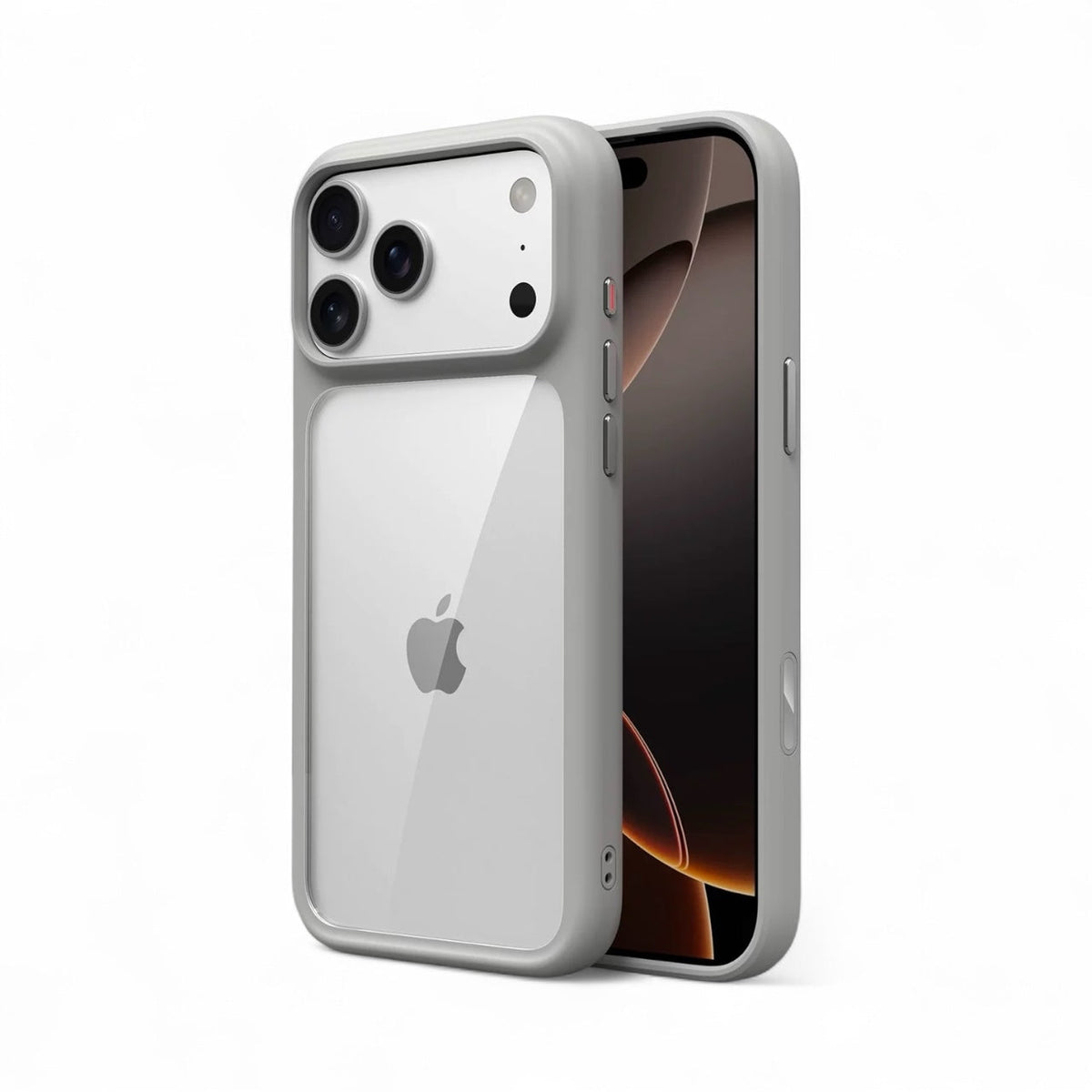 Premium Look iPhone 17 Series Case