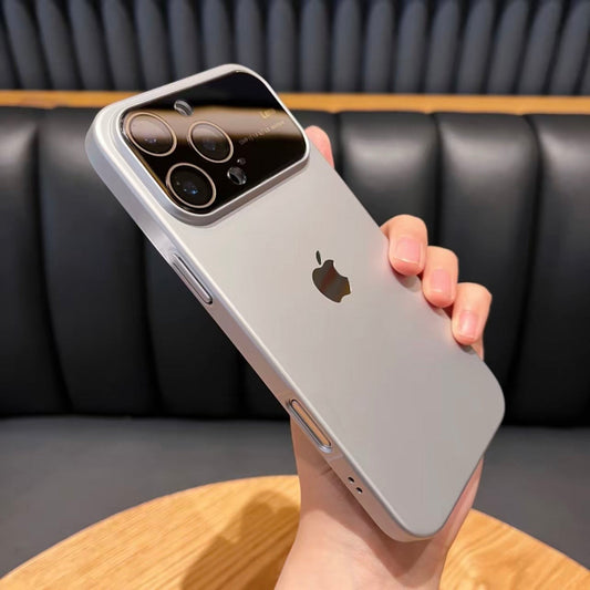 Compatible quick-change iPhone 17 case