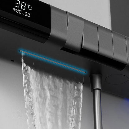 Luxury Bathroom Shower Set
