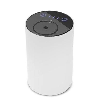 Essential Oil Aromatherapy Machine Home Fragrance Expander Ultrasonic Essential Oil Car Fragrance Machine Aromatic Diffuser