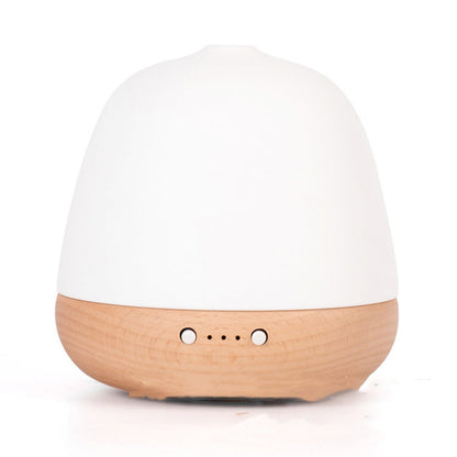 Ultrasonic Home Creative Essential Oil Humidifier