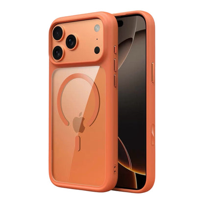 Premium Look iPhone 17 Series Case
