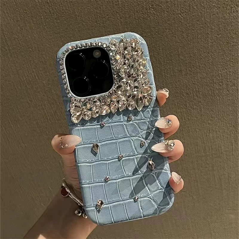 Premium Leather Feel Case