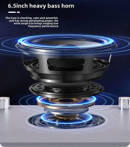Astronaut large floor-standing ornaments
