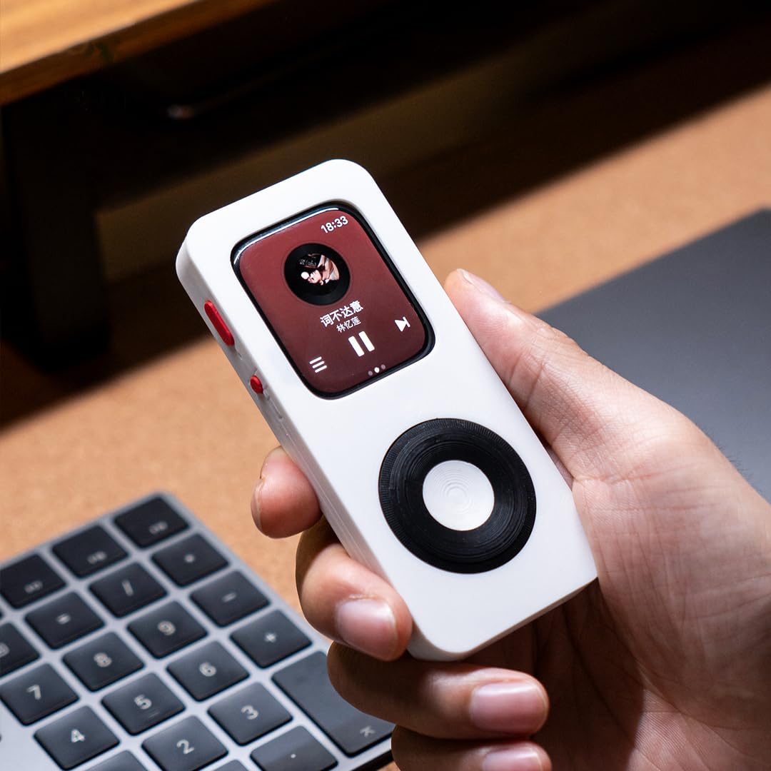 TinyPod Case for Apple Watch