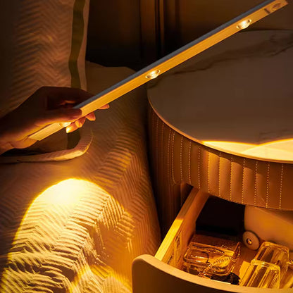Wireless Motion Sensor Light