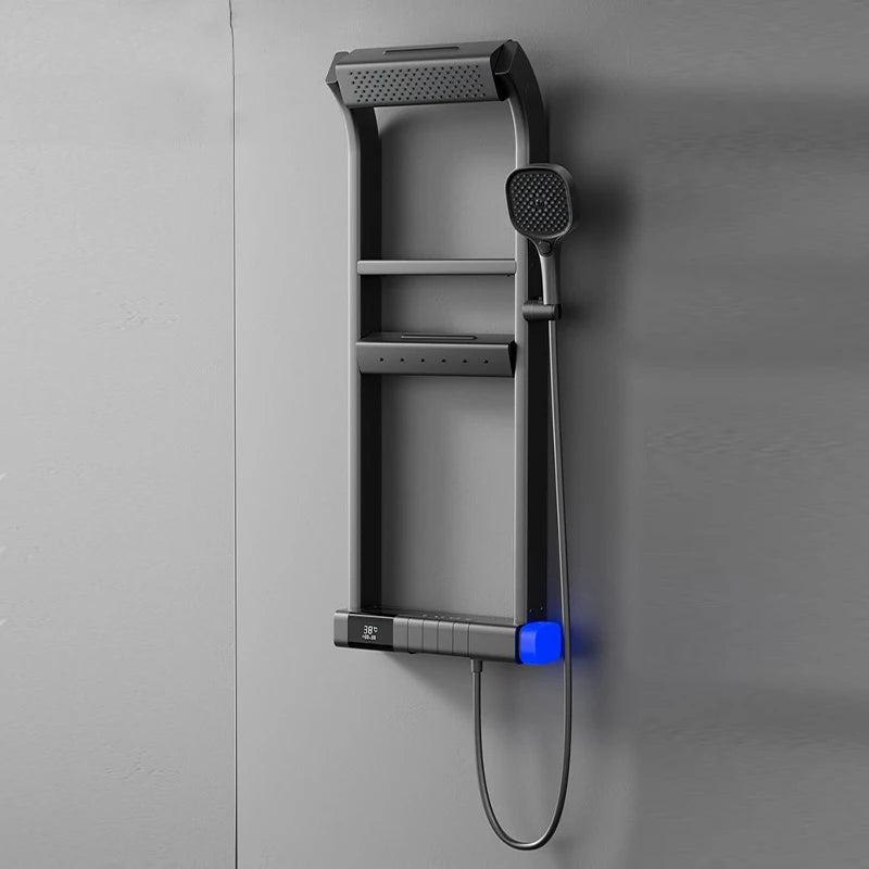 Luxury Bathroom Shower Set