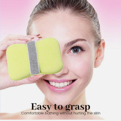 Soap Bag Bath Sponge