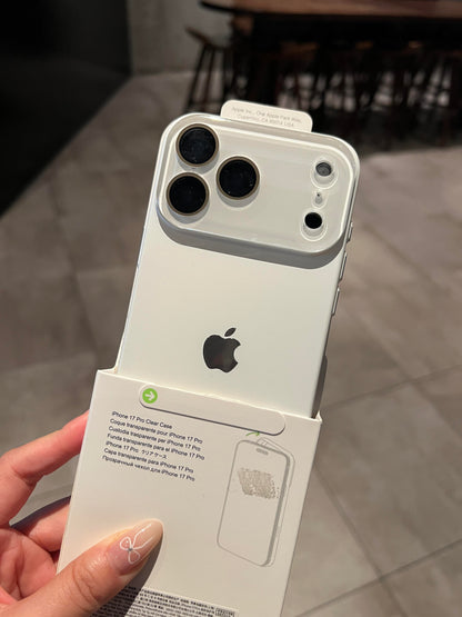 New INS (Plain-Thin) Protective Cover for iPhone
