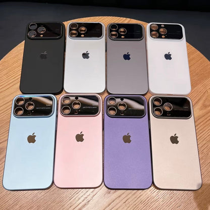 Compatible quick-change iPhone 17 case