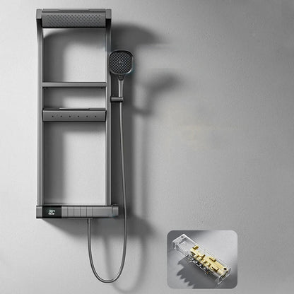 Luxury Bathroom Shower Set