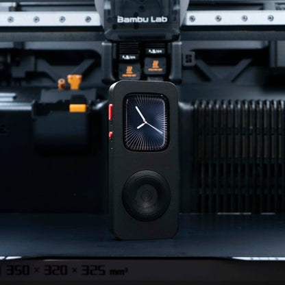 TinyPod Case for Apple Watch
