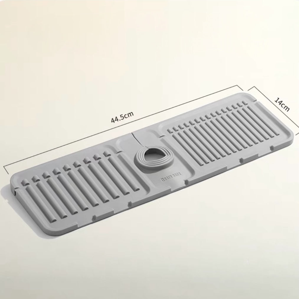 Silicone Drain Pad