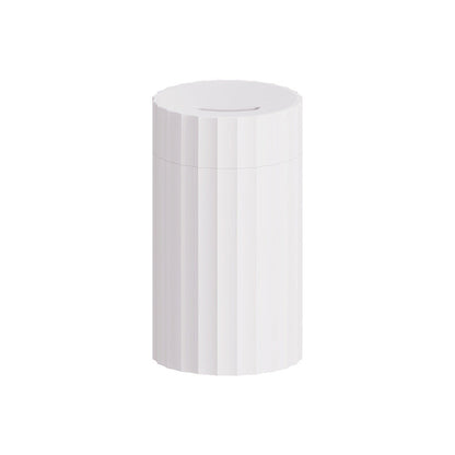 Air Humidifier With Flame Effect Essential Oil Diffuser Quiet Aroma Diffuser Home Fragrances Car Refresh