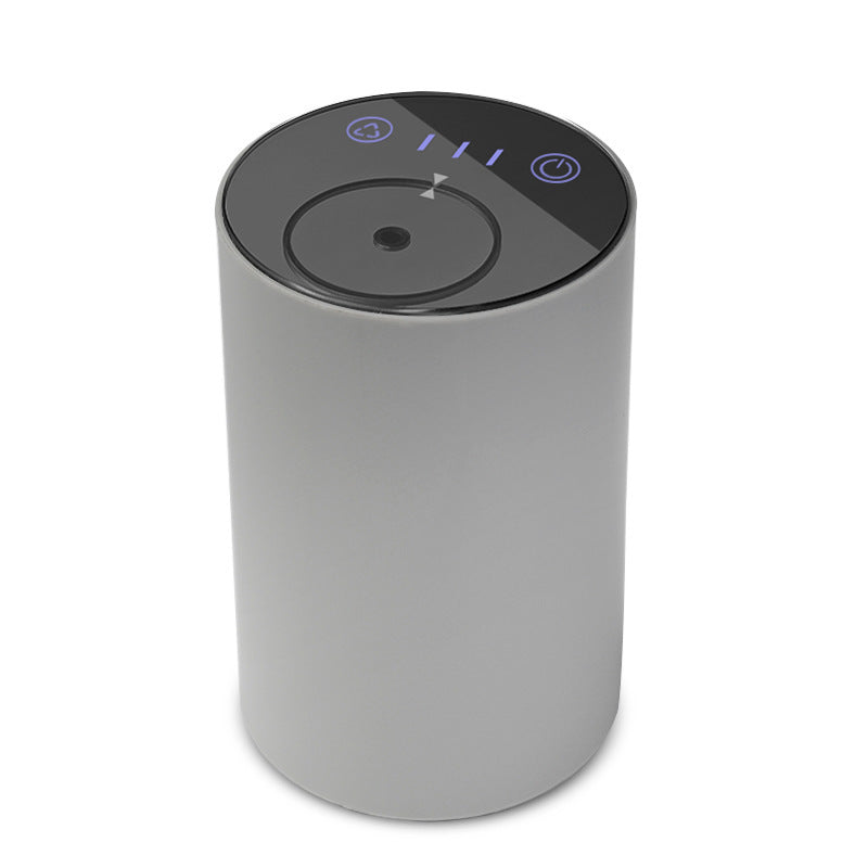 Essential Oil Aromatherapy Machine Home Fragrance Expander Ultrasonic Essential Oil Car Fragrance Machine Aromatic Diffuser