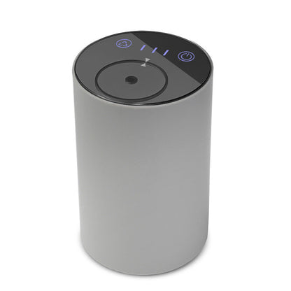 Essential Oil Aromatherapy Machine Home Fragrance Expander Ultrasonic Essential Oil Car Fragrance Machine Aromatic Diffuser