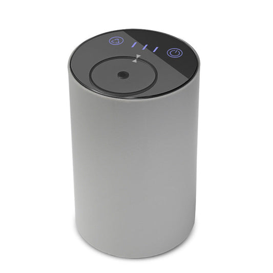 Essential Oil Aromatherapy Machine Home Fragrance Expander Ultrasonic Essential Oil Car Fragrance Machine Aromatic Diffuser