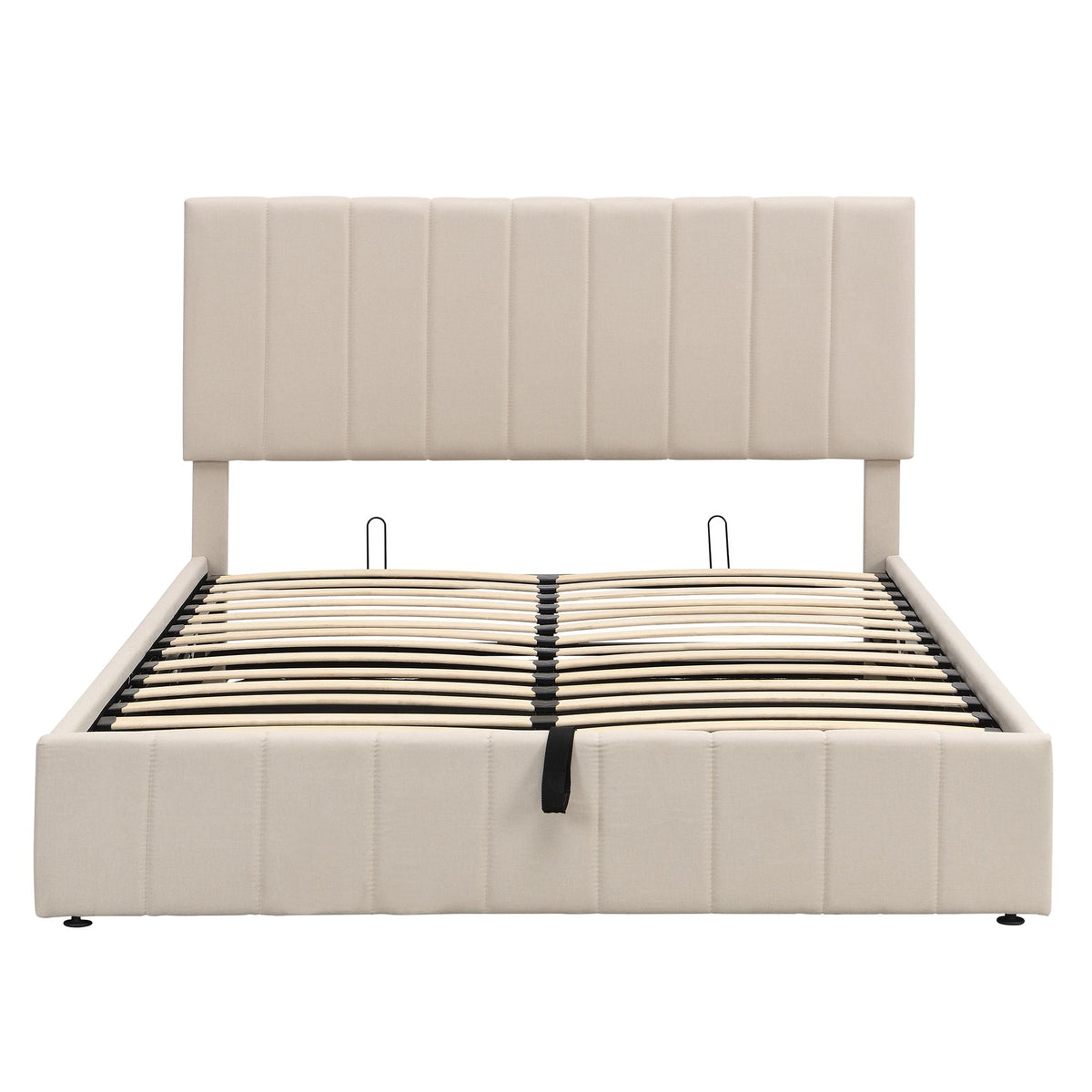 Storage Cozy Vide Bed