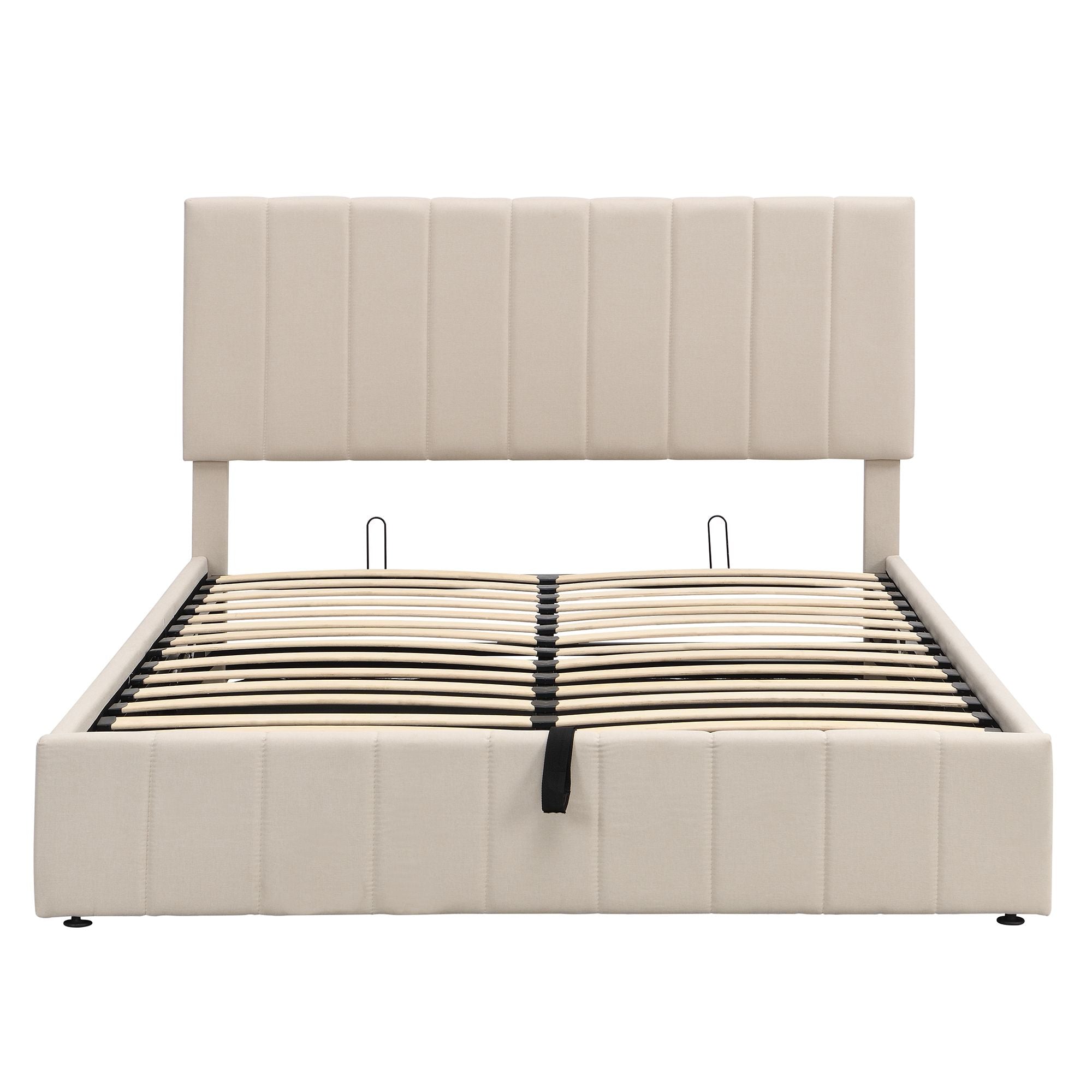 Storage Cozy Vide Bed