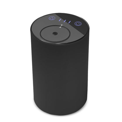 Essential Oil Aromatherapy Machine Home Fragrance Expander Ultrasonic Essential Oil Car Fragrance Machine Aromatic Diffuser