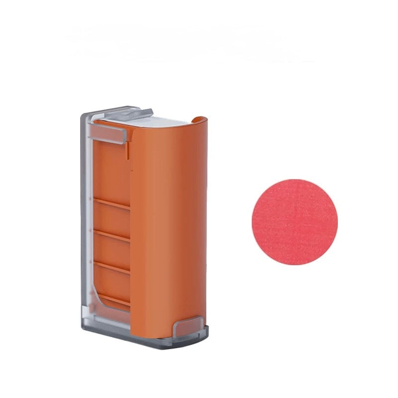 Original Edible Ink Cartridge for PrintPen & Smart Food Printer