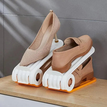 Shoe Rack Organizer