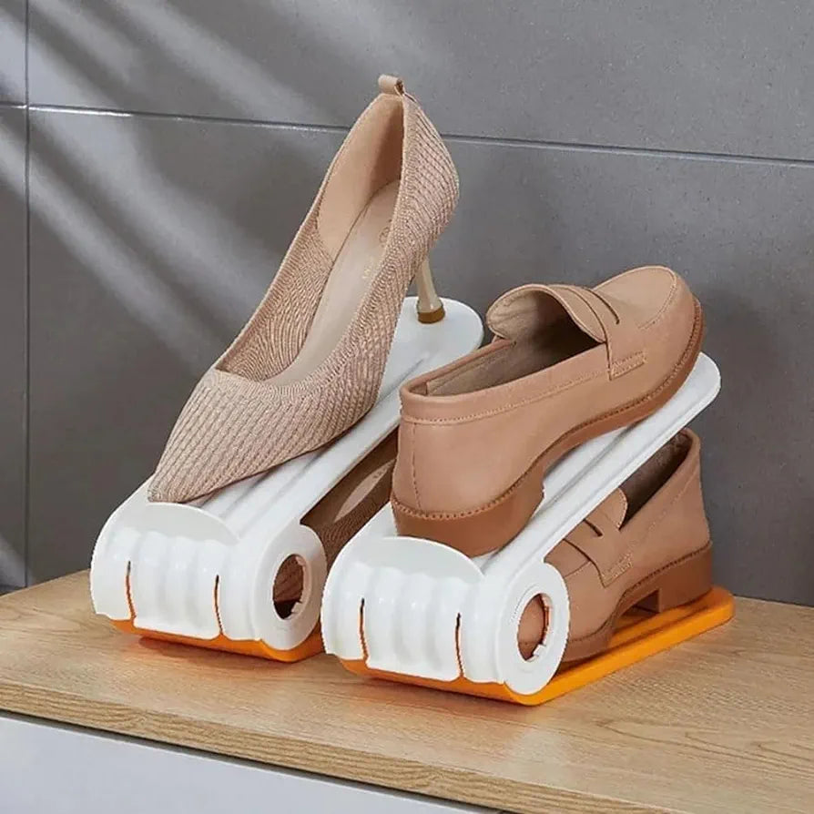 Shoe Rack Organizer