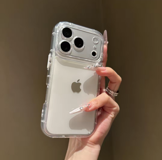 Cute Girly & Korean Style iPhone Case