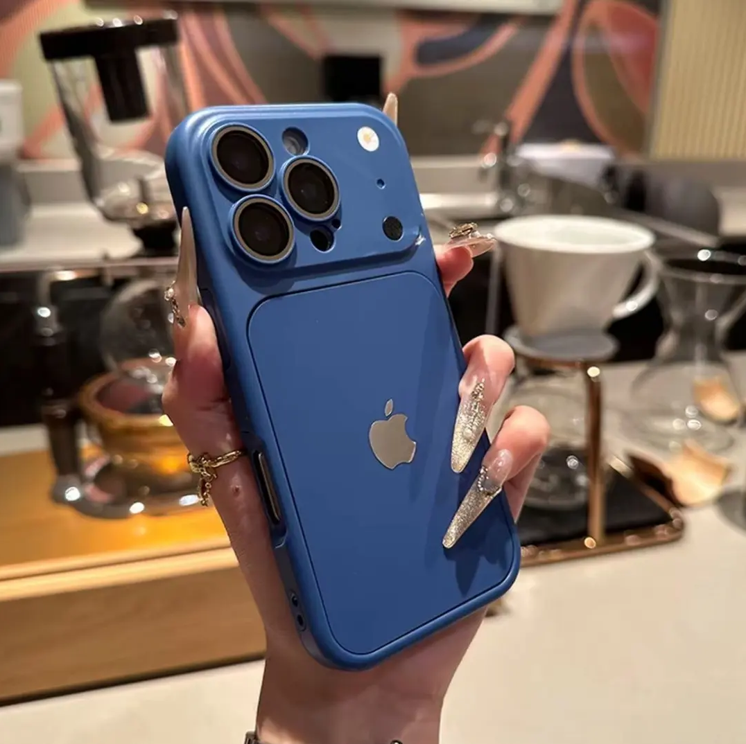 2-in-1 instantly converter case