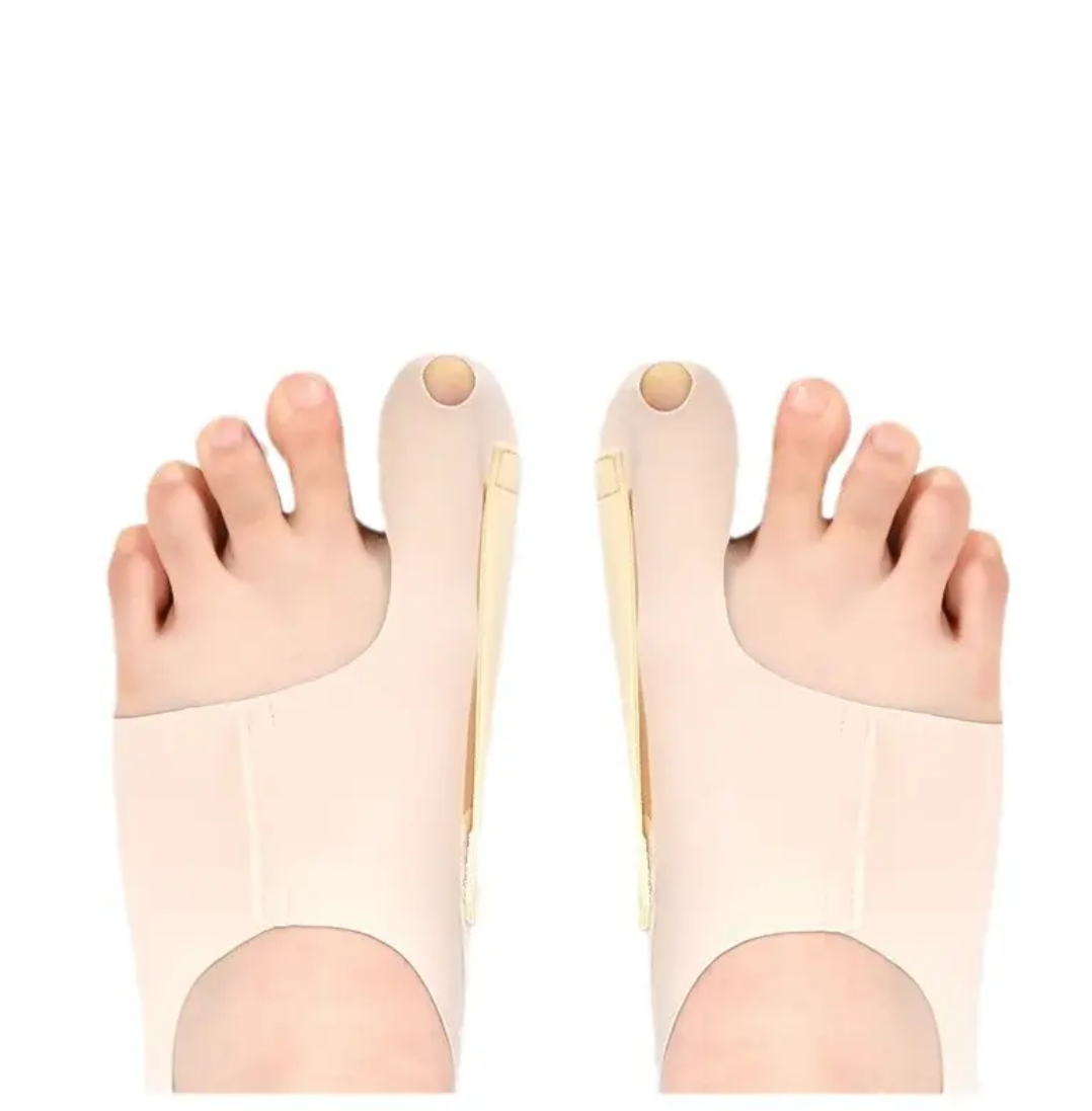 Ultra-Thin Adjustable Support Brace