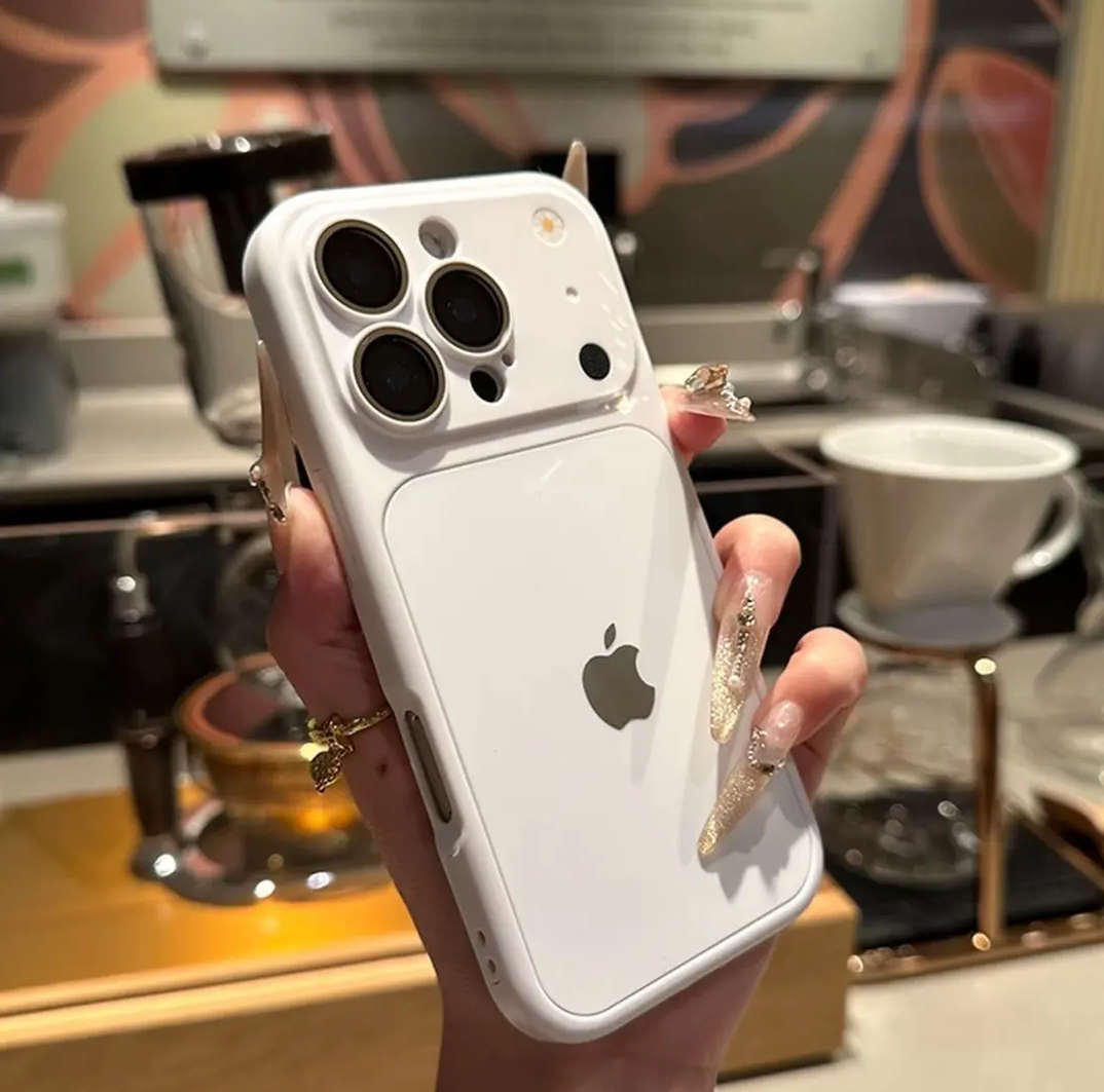 2-in-1 instantly converter case