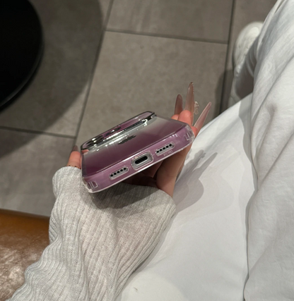 Cute girly iPhone case