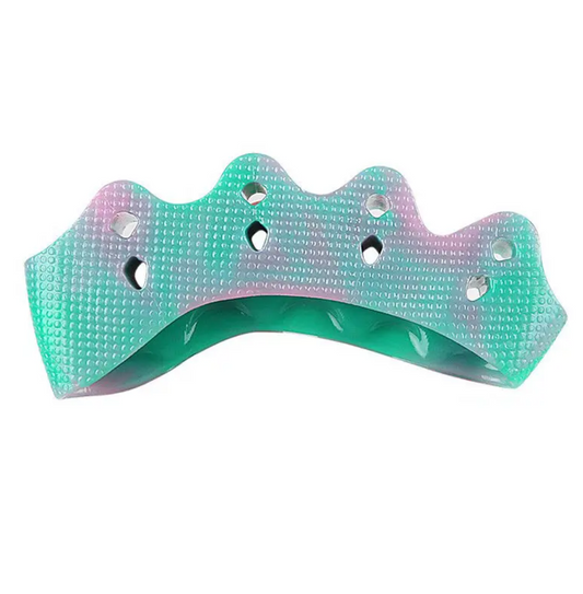 Soft 5-Toe Separator & Bunion Corrector | SEBS Toe Spreader