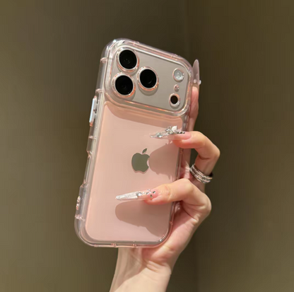 Cute Girly & Korean Style iPhone Case
