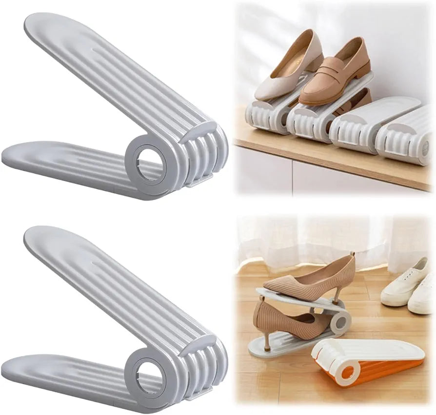 Shoe Rack Organizer