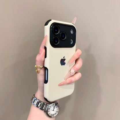 High-End Dreamy Purple Phone Case
Compatible with iPhone 17 / 16 Pro Max / 15 / 14 / 13
Full Coverage • Shockproof • Stylish • Hard Case ✨