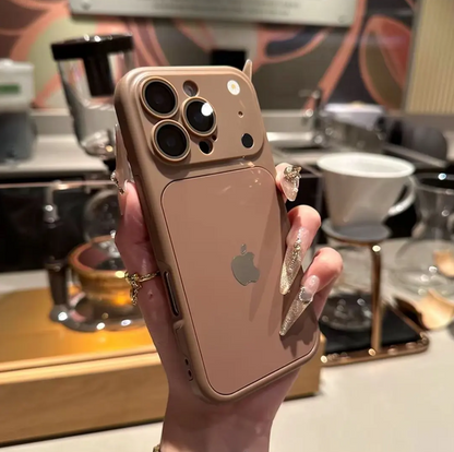 2-in-1 instantly converter case