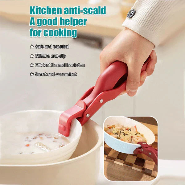Multi-Purpose Anti-Scald