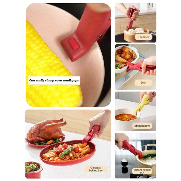 Multi-Purpose Anti-Scald