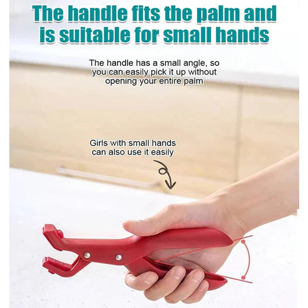 Multi-Purpose Anti-Scald