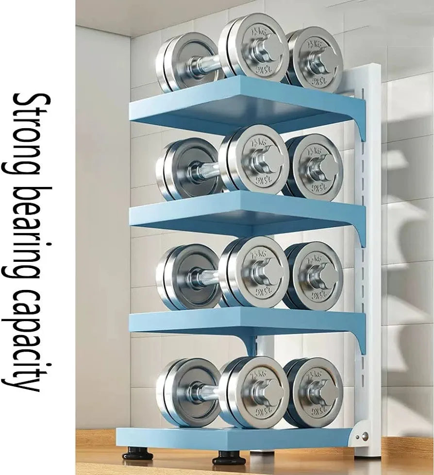 Kitchen Pot and Pan Rack